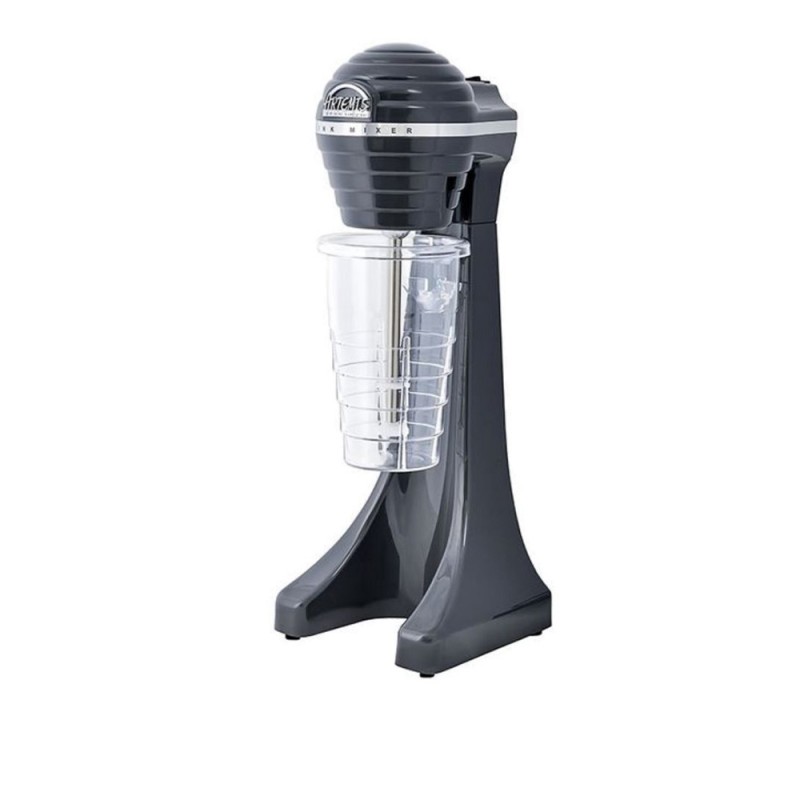 Επαγγελματική Φραπιέρα MIX-2010 Μ46xΠ18xΥ24.5cm 350W Μολυβί Με 2 Ταχύτητες Artemis