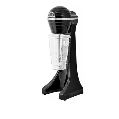 Επαγγελματική Φραπιέρα MIX-2010 Μ46xΠ18xΥ24.5cm 350W Μαύρη Με 2 Ταχύτητες Artemis Επαγγελματική Φραπιέρα MIX-2010 Μ46xΠ18xΥ24.5cm 350W Μαύρη Με 2 Ταχύτητες Artemis