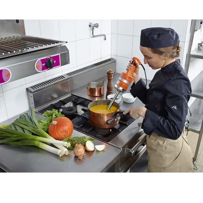 Ραβδομπλέντερ 270W Με Διπλό Μαχαίρι Φ9.4xΜ50.5cm 2kg Πορτοκαλί Με Ανοξείδωτη Ράβδο 22.5cm Για Μίγμα 5-25l Dynamic MX 225 Ραβδομπλέντερ 270W Με Διπλό Μαχαίρι Φ9.4xΜ50.5cm 2kg Πορτοκαλί Με Ανοξείδωτη Ράβδο 22.5cm Για Μίγμα 5-25l Dynamic MX 225