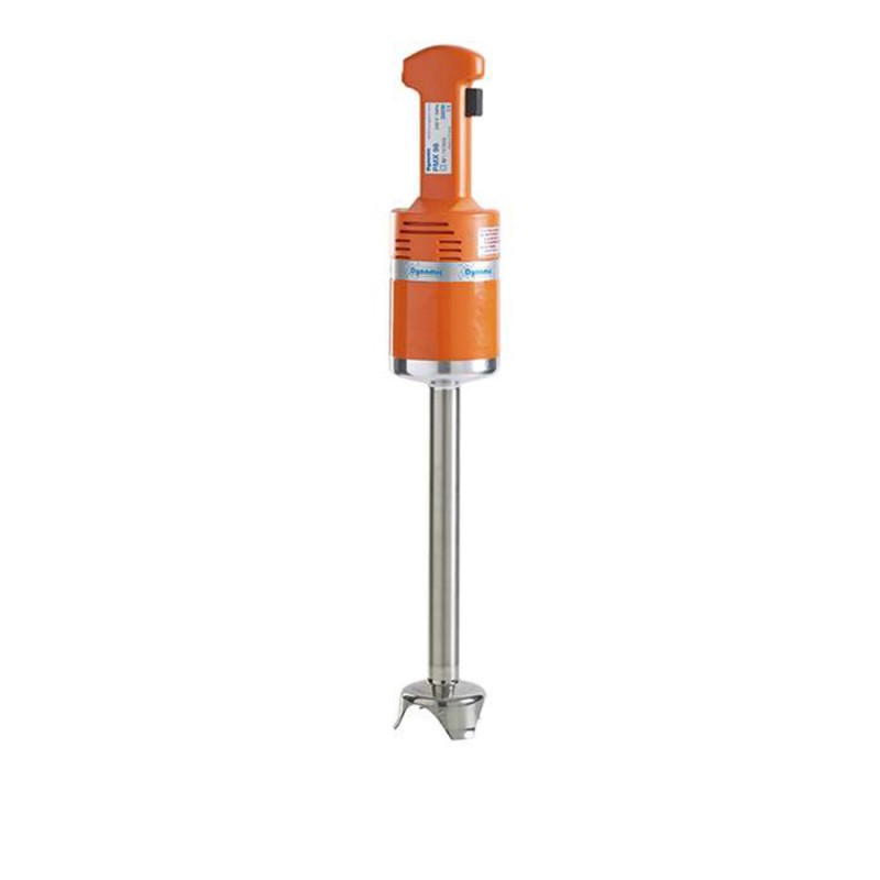 Ραβδομπλέντερ 350W Με Διπλό Μαχαίρι Φ9.7xΜ64cm 3.7kg Πορτοκαλί Με Ανοξείδωτη Ράβδο 30cm Dynamic DMX 300 Ραβδομπλέντερ 350W Με Διπλό Μαχαίρι Φ9.7xΜ64cm 3.7kg Πορτοκαλί Με Ανοξείδωτη Ράβδο 30cm Dynamic DMX 300