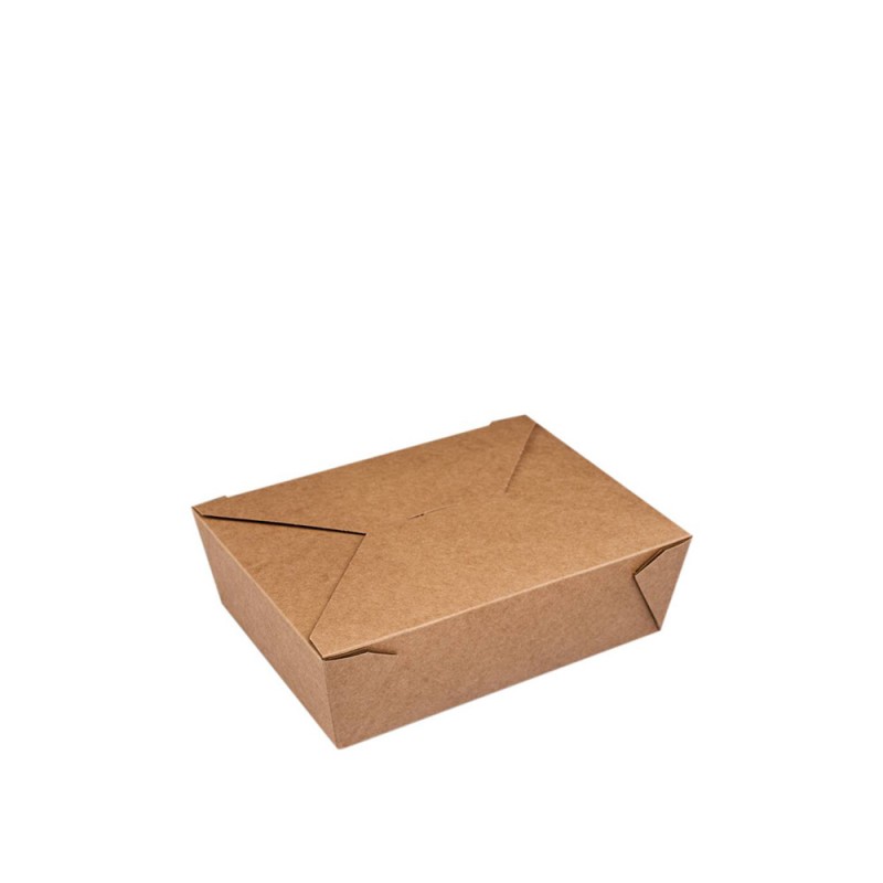 Κουτί Φάκελος Χάρτινο Κραφτ 1170ml Μ15.1xΠ11.9xΥ6.5cm 50Τμχ Κουτί Φάκελος Χάρτινο Κραφτ 1170ml Μ15.1xΠ11.9xΥ6.5cm 50Τμχ