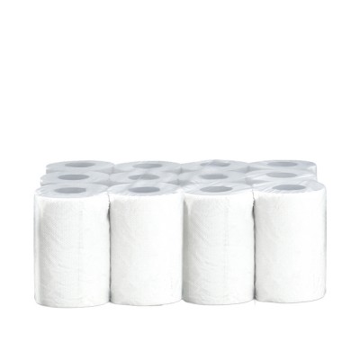 Χειροπετσέτα Autocut 600gr Χωρίς Εγκοπή Συσκευασία 12 Ρολά