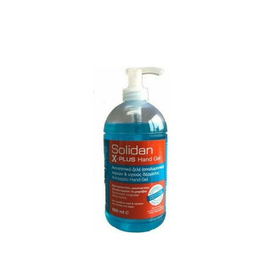 Αντισηπτικό Gel 600ml