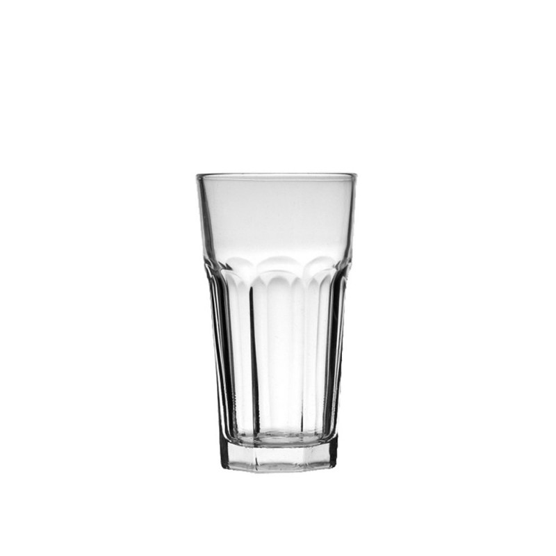 Ποτήρι Νερού 325ml Φ7.75xΥ14.2cm Marocco Uniglass 53047