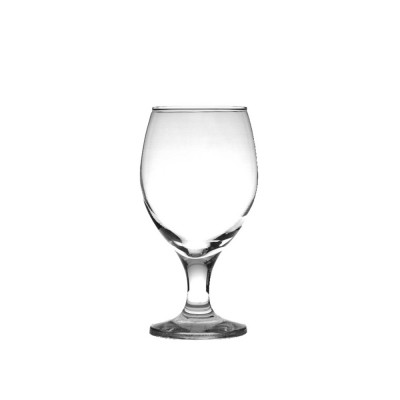 Ποτήρι Κρασιού Κολωνάτο 385ml Φ8.6xΥ16cm Kouros Uniglass 92502 Ποτήρι Κρασιού Κολωνάτο 385ml Φ8.6xΥ16cm Kouros Uniglass 92502