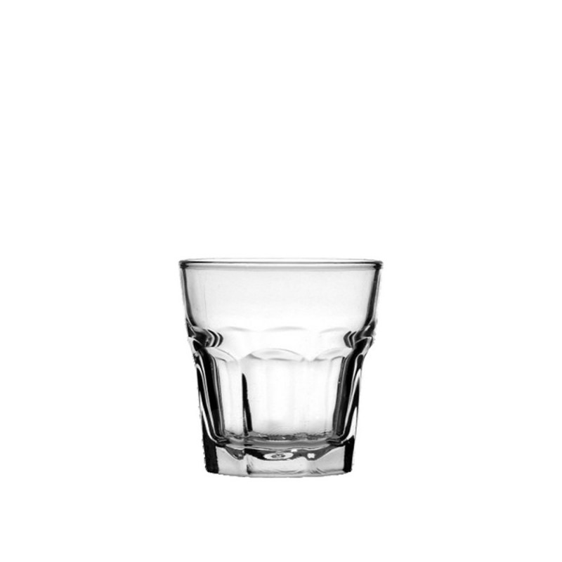 Ποτήρι Ουίσκι 230ml Φ8.25xΥ8.5cm Marocco Uniglass 53037 Ποτήρι Ουίσκι 230ml Φ8.25xΥ8.5cm Marocco Uniglass 53037