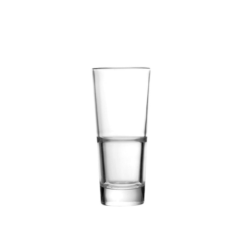 Ποτήρι Νερού 290ml Φ6.95xΥ15.8cm Oxford Uniglass 51070 Ποτήρι Νερού 290ml Φ6.95xΥ15.8cm Oxford Uniglass 51070