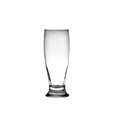 Ποτήρι Μπύρας 310ml Φ6.6xΥ16.5cm Mykonos Uniglass 92400