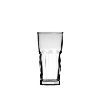 Ποτήρι Νερού 280ml Φ7xΥ14.1cm Marocco Uniglass 51037