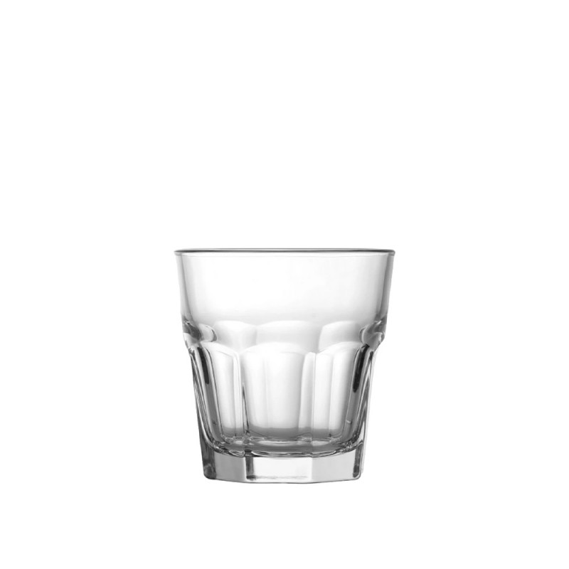 Ποτήρι Ουίσκι-DOF 270ml Φ8.6xΥ9.2cm Marocco Uniglass 53038 Ποτήρι Ουίσκι-DOF 270ml Φ8.6xΥ9.2cm Marocco Uniglass 53038