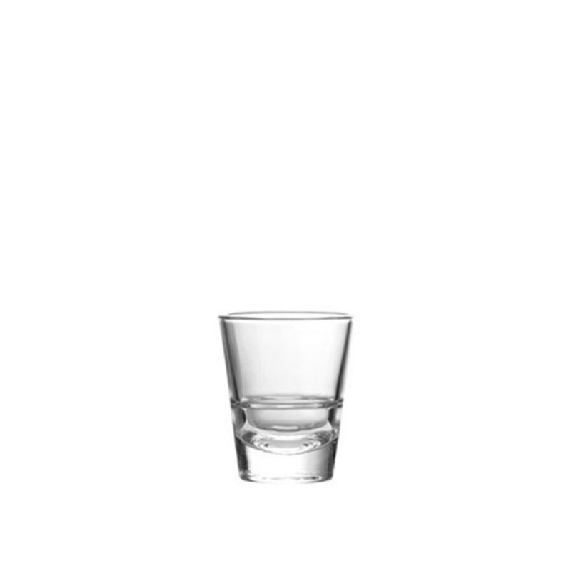 Ποτήρι Σφηνάκι 45ml Φ5xΥ5.9cm Oxford Uniglass 56070 Ποτήρι Σφηνάκι 45ml Φ5xΥ5.9cm Oxford Uniglass 56070