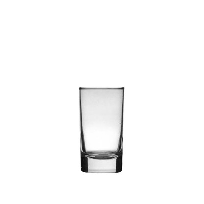 Ποτήρι Ούζου-Τσίπουρου 140ml Φ5.4xΥ10cm Classico Uniglass 95100