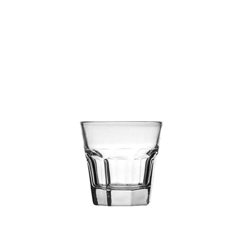 Ποτήρι Κρασιού 140ml Φ7.2xΥ7.55cm Marocco Uniglass 54047 Ποτήρι Κρασιού 140ml Φ7.2xΥ7.55cm Marocco Uniglass 54047
