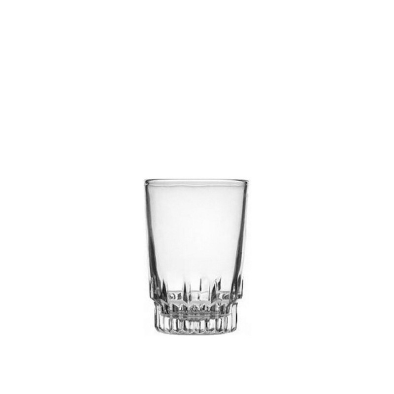 Ποτήρι Κρασιού 150ml Φ6.2xΥ8.9cm Olympus Uniglass 54158 Ποτήρι Κρασιού 150ml Φ6.2xΥ8.9cm Olympus Uniglass 54158