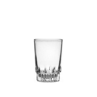 Ποτήρι Νερού 265ml Φ7.35xΥ11.2cm Olympus Uniglass 53258 Ποτήρι Νερού 265ml Φ7.35xΥ11.2cm Olympus Uniglass 53258