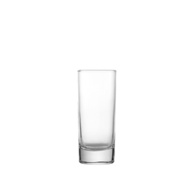 Ποτήρι Ούζου-Τσίπουρου 165ml Φ5.25xΥ12.5cm Classico Uniglass 95101