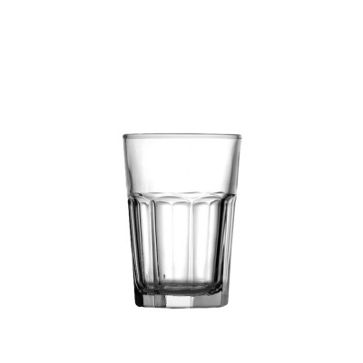 Ποτήρι Νερού 350ml Φ8.4xΥ12.1cm Marocco Uniglass 51031 Ποτήρι Νερού 350ml Φ8.4xΥ12.1cm Marocco Uniglass 51031