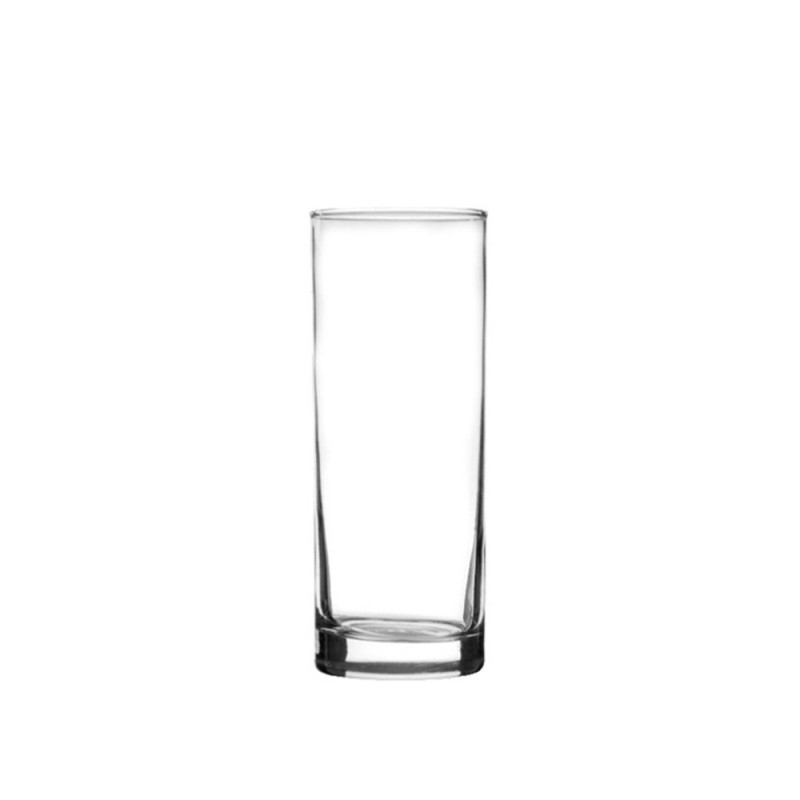 Ποτήρι Ποτού 325ml Φ6.2xΥ16.1cm Classico Uniglass 91210