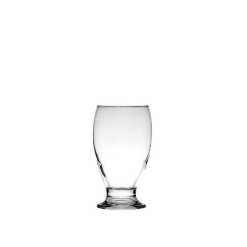 Ποτήρι Κρασιού 135ml Φ6.1xΥ10cm Mykonos Uniglass 94500