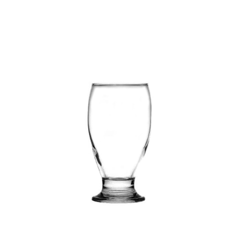 Ποτήρι Νερού 280ml Φ7.3xΥ13cm Mykonos Uniglass 92301