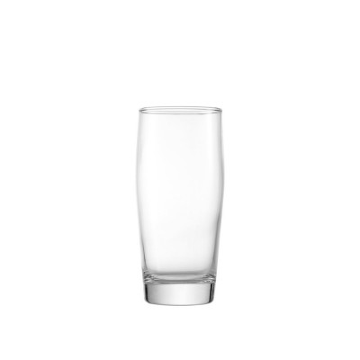 Ποτήρι Μπύρας 370ml Φ6.95xΥ15.1cm Billy Becer Uniglass 92150 Ποτήρι Μπύρας 370ml Φ6.95xΥ15.1cm Billy Becer Uniglass 92150