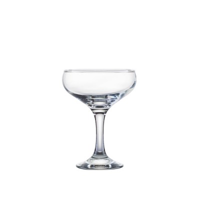 Ποτήρι Coupe Κολωνάτο 220ml Φ10xΥ13.1cm Kouros Uniglass 96502 Ποτήρι Coupe Κολωνάτο 220ml Φ10xΥ13.1cm Kouros Uniglass 96502
