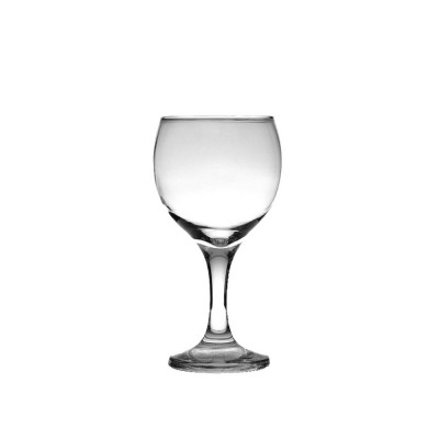 Ποτήρι Κρασιού Κολωνάτο 275ml Φ8.2xΥ16cm Kouros Uniglass 91502 Ποτήρι Κρασιού Κολωνάτο 275ml Φ8.2xΥ16cm Kouros Uniglass 91502