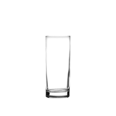 Ποτήρι Ποτού 265ml Φ6xΥ14.3cm Classico Uniglass 91200