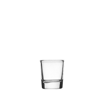 Ποτήρι Σφηνάκι 40ml Φ4.4xΥ5.2cm Mini Uniglass 56108 Ποτήρι Σφηνάκι 40ml Φ4.4xΥ5.2cm Mini Uniglass 56108
