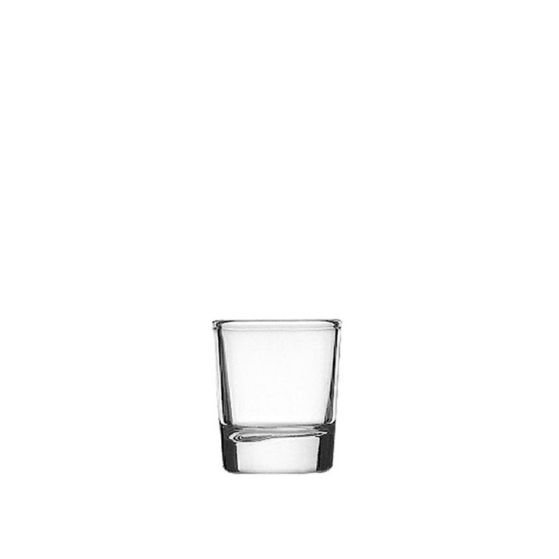 Ποτήρι Σφηνάκι 40ml Φ4.4xΥ5.2cm Mini Uniglass 56108 Ποτήρι Σφηνάκι 40ml Φ4.4xΥ5.2cm Mini Uniglass 56108