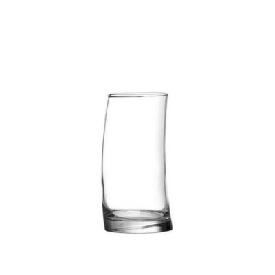 Ποτήρι Χυμού 385ml Φ7.3xΥ13.5cm Surf Uniglass 91900 Ποτήρι Χυμού 385ml Φ7.3xΥ13.5cm Surf Uniglass 91900