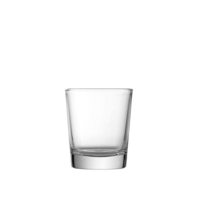 Ποτήρι Ουίσκι 245ml Φ7.9xΥ9.5cm Traditional Uniglass 53401 Ποτήρι Ουίσκι 245ml Φ7.9xΥ9.5cm Traditional Uniglass 53401
