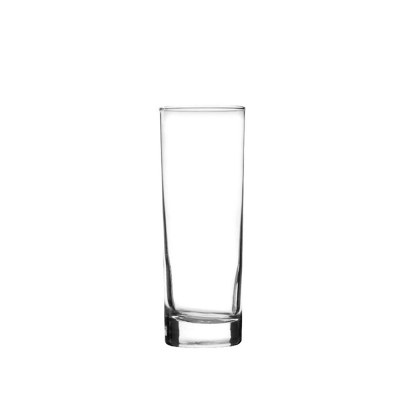 Ποτήρι Ποτού 275ml Φ5.8xΥ16.1cm Classico Uniglass 91100