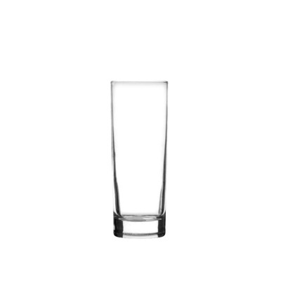 Ποτήρι Ποτού 240ml Φ5.8xΥ15.2cm Classico Uniglass 91203