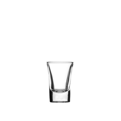 Ποτήρι Σφηνάκι 34ml Φ4.5xΥ7.1cm Cheerio Uniglass 56088 Ποτήρι Σφηνάκι 34ml Φ4.5xΥ7.1cm Cheerio Uniglass 56088