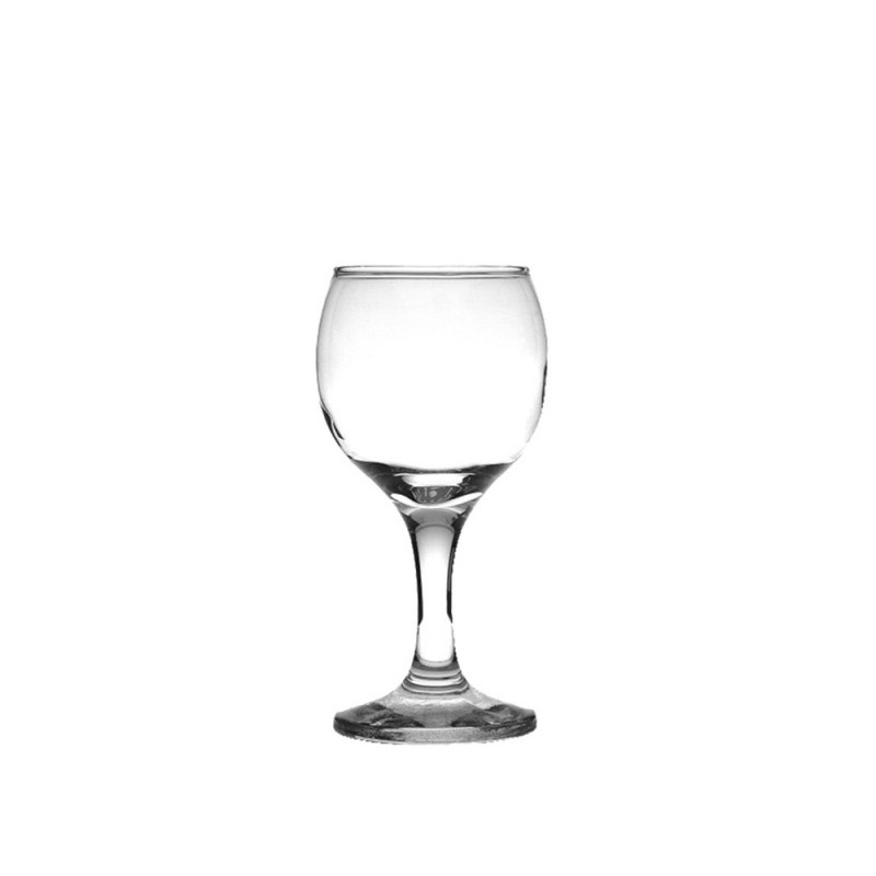 Ποτήρι Κρασιού Κολωνάτο 210ml Φ7.6xΥ14.7cm Kouros Uniglass 93502 Ποτήρι Κρασιού Κολωνάτο 210ml Φ7.6xΥ14.7cm Kouros Uniglass 93502