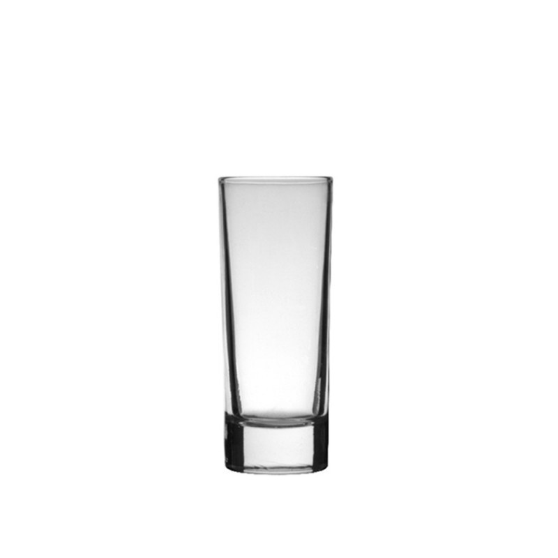 Ποτήρι Ούζου-Τσίπουρου 180ml Φ5.6xΥ14.1cm Traditional Uniglass 51041