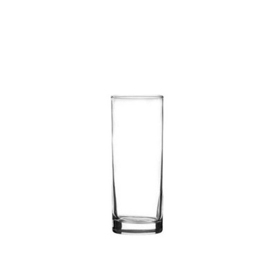Ποτήρι Νερού 255ml Φ6.6xΥ13.2cm Chile Uniglass 51021 Ποτήρι Νερού 255ml Φ6.6xΥ13.2cm Chile Uniglass 51021