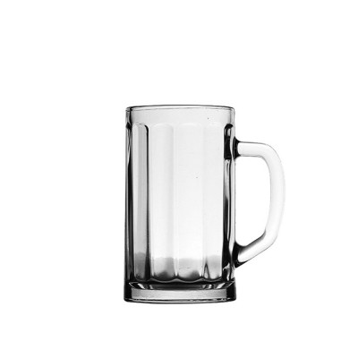Ποτήρι Μπύρας 400ml Φ8.15xΥ14.7cm Με Χέρι Nicol Uniglass 50803 Ποτήρι Μπύρας 400ml Φ8.15xΥ14.7cm Με Χέρι Nicol Uniglass 50803
