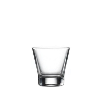 Ποτήρι Ουίσκι 240ml Φ8.95xΥ8.8cm Oslo Uniglass 53300 Ποτήρι Ουίσκι 240ml Φ8.95xΥ8.8cm Oslo Uniglass 53300