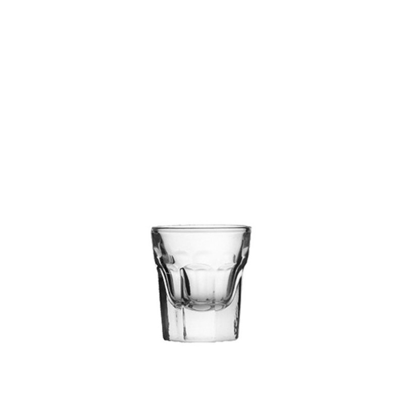 Ποτήρι Σφηνάκι 30ml Φ4.9xΥ5.5cm Marocco Uniglass 56037 Ποτήρι Σφηνάκι 30ml Φ4.9xΥ5.5cm Marocco Uniglass 56037