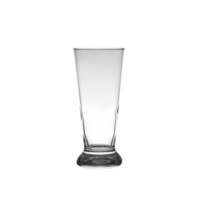 Ποτήρι Καφέ Freddo Cappuccino 315ml Φ7.3xΥ17cm Lotus Uniglass 92507