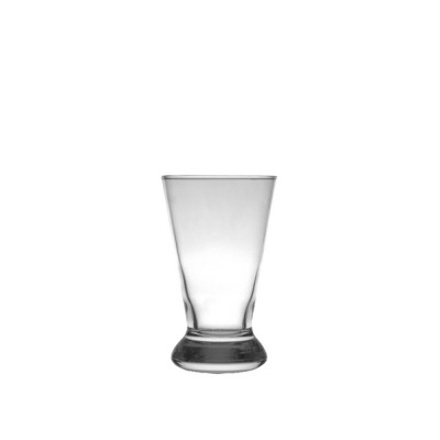 Ποτήρι Καφέ Freddo Espresso 240ml Φ7.7xΥ13cm Lotus Uniglass 92508 Ποτήρι Καφέ Freddo Espresso 240ml Φ7.7xΥ13cm Lotus Uniglass 92508