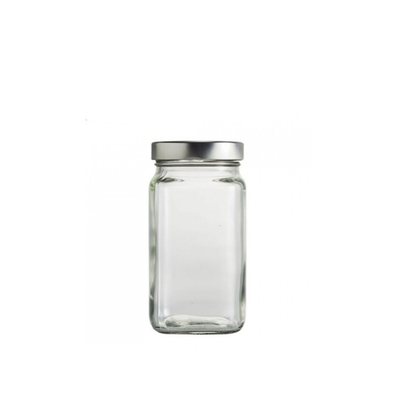 Βάζο Γυάλινο 720ml Φ7cm Με Πώμα Breeze Uniglass 22460 Βάζο Γυάλινο 720ml Φ7cm Με Πώμα Breeze Uniglass 22460