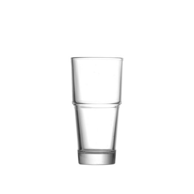 Ποτήρι Νερού Στοιβαζόμενο 345ml Φ7.45xΥ15cm Sahara Uniglass 53203 Ποτήρι Νερού Στοιβαζόμενο 345ml Φ7.45xΥ15cm Sahara Uniglass 53203