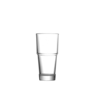 Ποτήρι Νερού Στοιβαζόμενο 270ml Sahara Uniglass 53204Χ