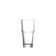 Ποτήρι Νερού Στοιβαζόμενο 270ml Sahara Uniglass 53204Χ