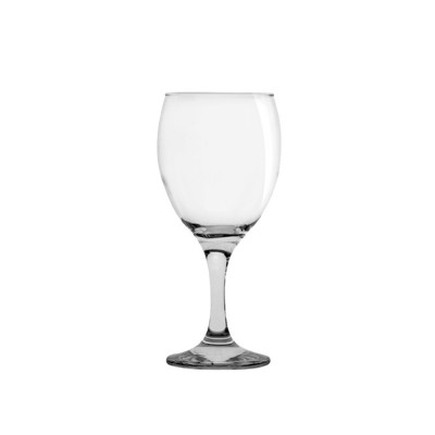 Ποτήρι Κρασιού Κολωνάτο 325ml Φ8.25xΥ18cm Alexander Uniglass 91503 Ποτήρι Κρασιού Κολωνάτο 325ml Φ8.25xΥ18cm Alexander Uniglass 91503