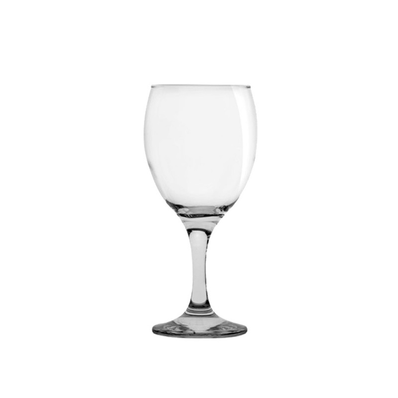 Ποτήρι Κρασιού Κολωνάτο 325ml Φ8.25xΥ18cm Alexander Uniglass 91503 Ποτήρι Κρασιού Κολωνάτο 325ml Φ8.25xΥ18cm Alexander Uniglass 91503