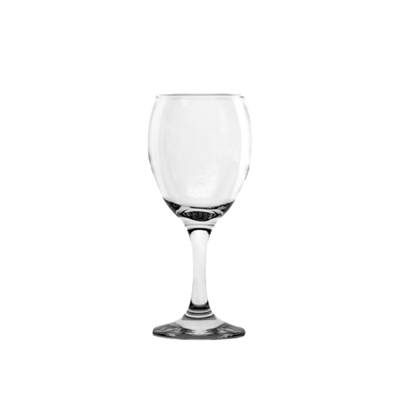Ποτήρι Κρασιού Κολωνάτο 245ml Φ7.44xΥ16.9cm Alexander Uniglass 93503 Ποτήρι Κρασιού Κολωνάτο 245ml Φ7.44xΥ16.9cm Alexander Uniglass 93503